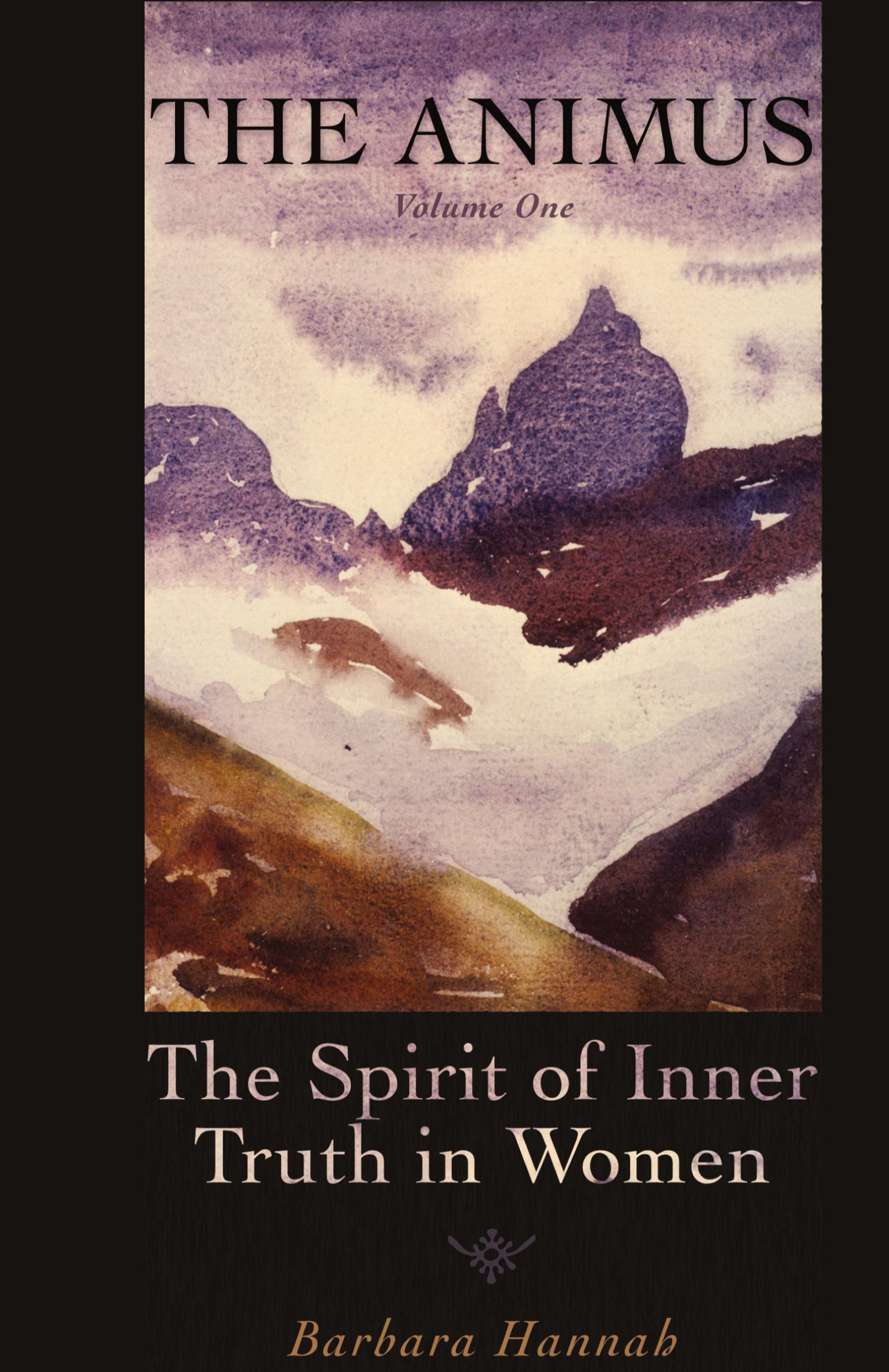 Vorderes Coverbild The Animus