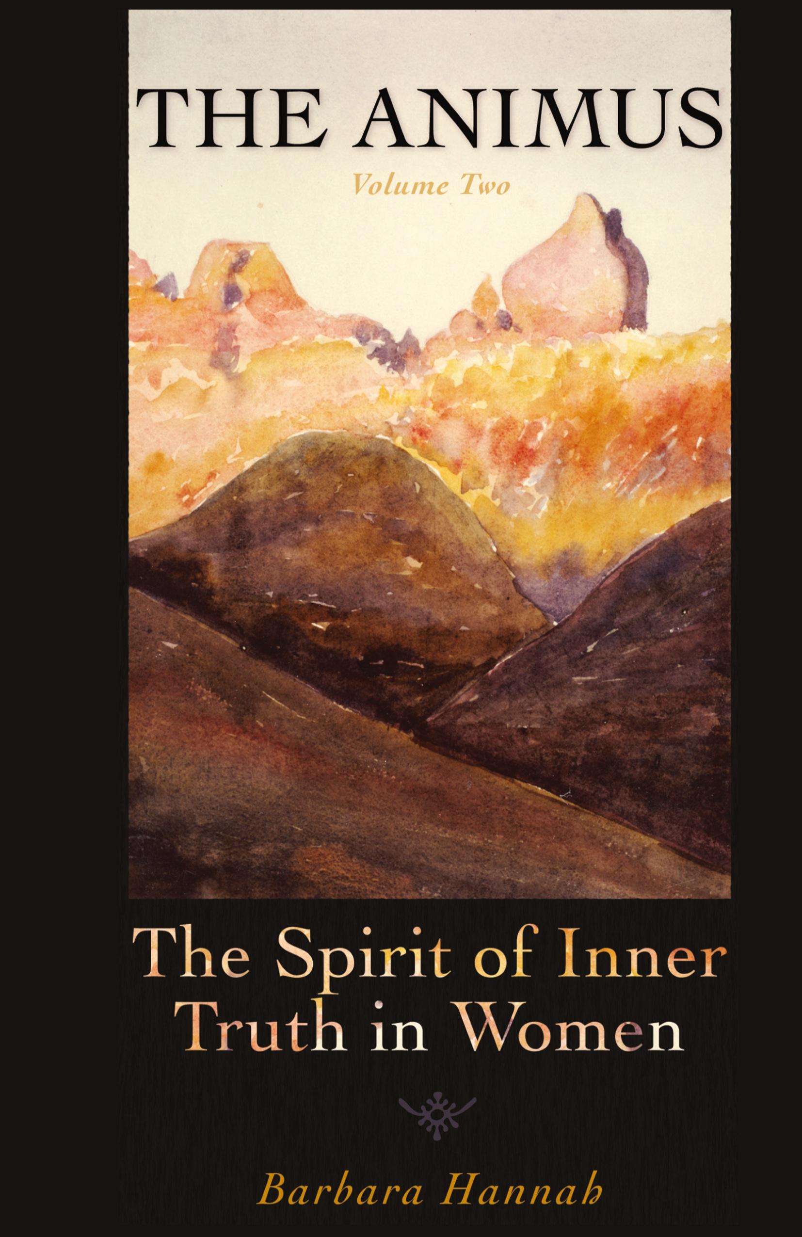 Vorderes Coverbild The Animus