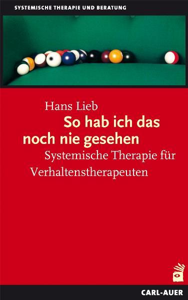 Vorderes Coverbild So hab ich das noch nie gesehen