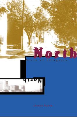 Vorderes Coverbild North of Patagonia