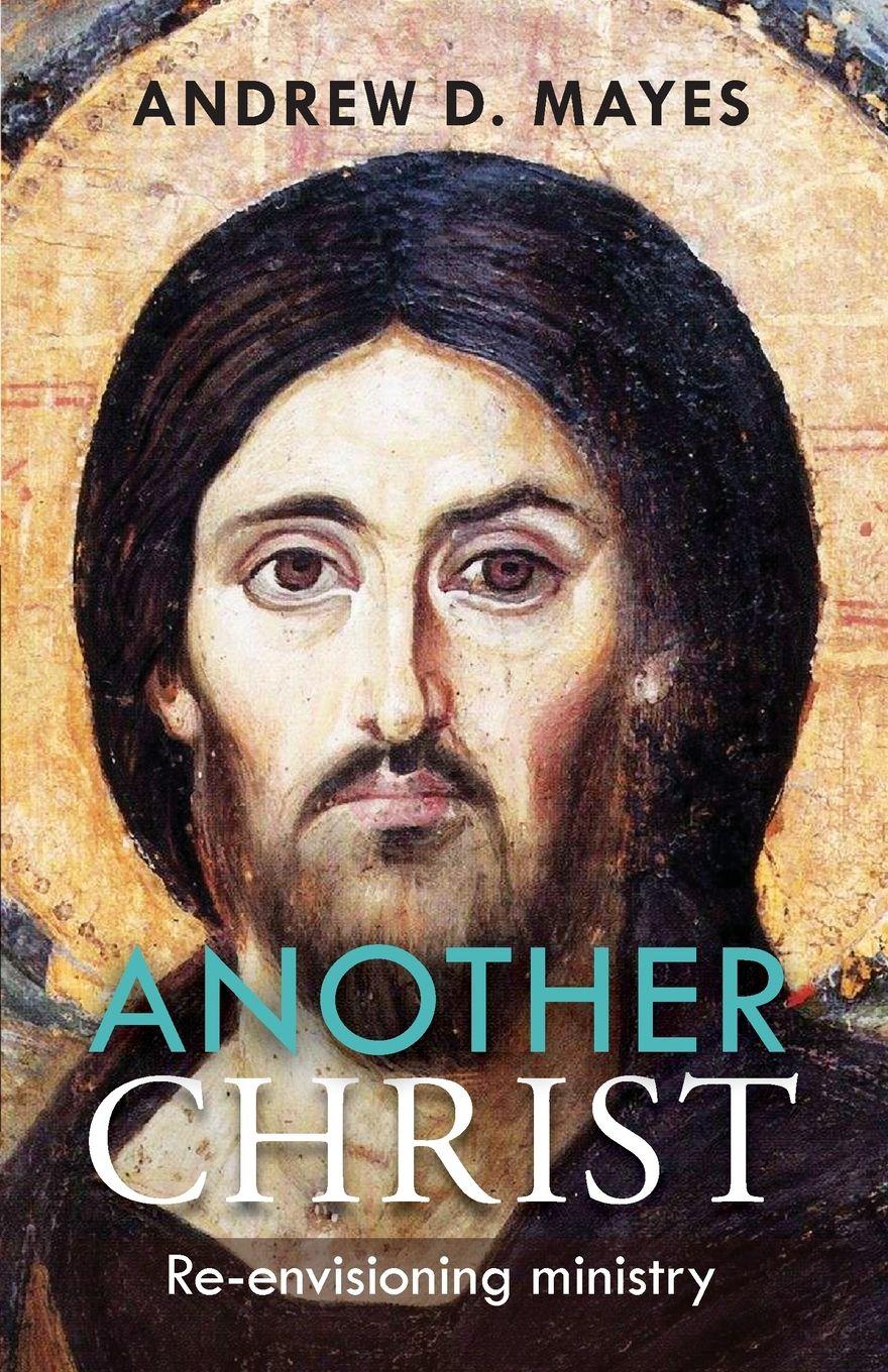 Vorderes Coverbild Another Christ