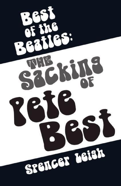 Vorderes Coverbild Best of the Beatles