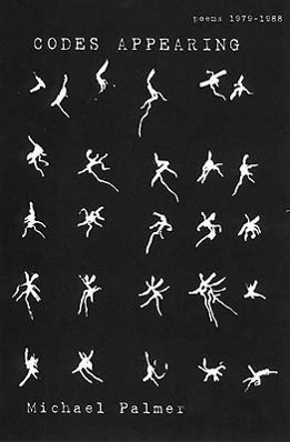 Vorderes Coverbild Codes Appearing: Poems 1979-1988