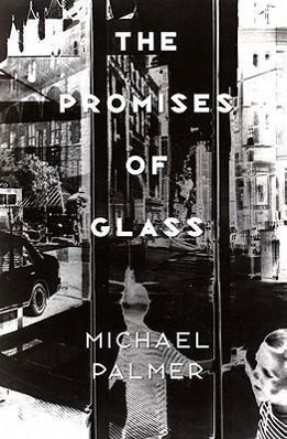 Vorderes Coverbild The Promises of Glass