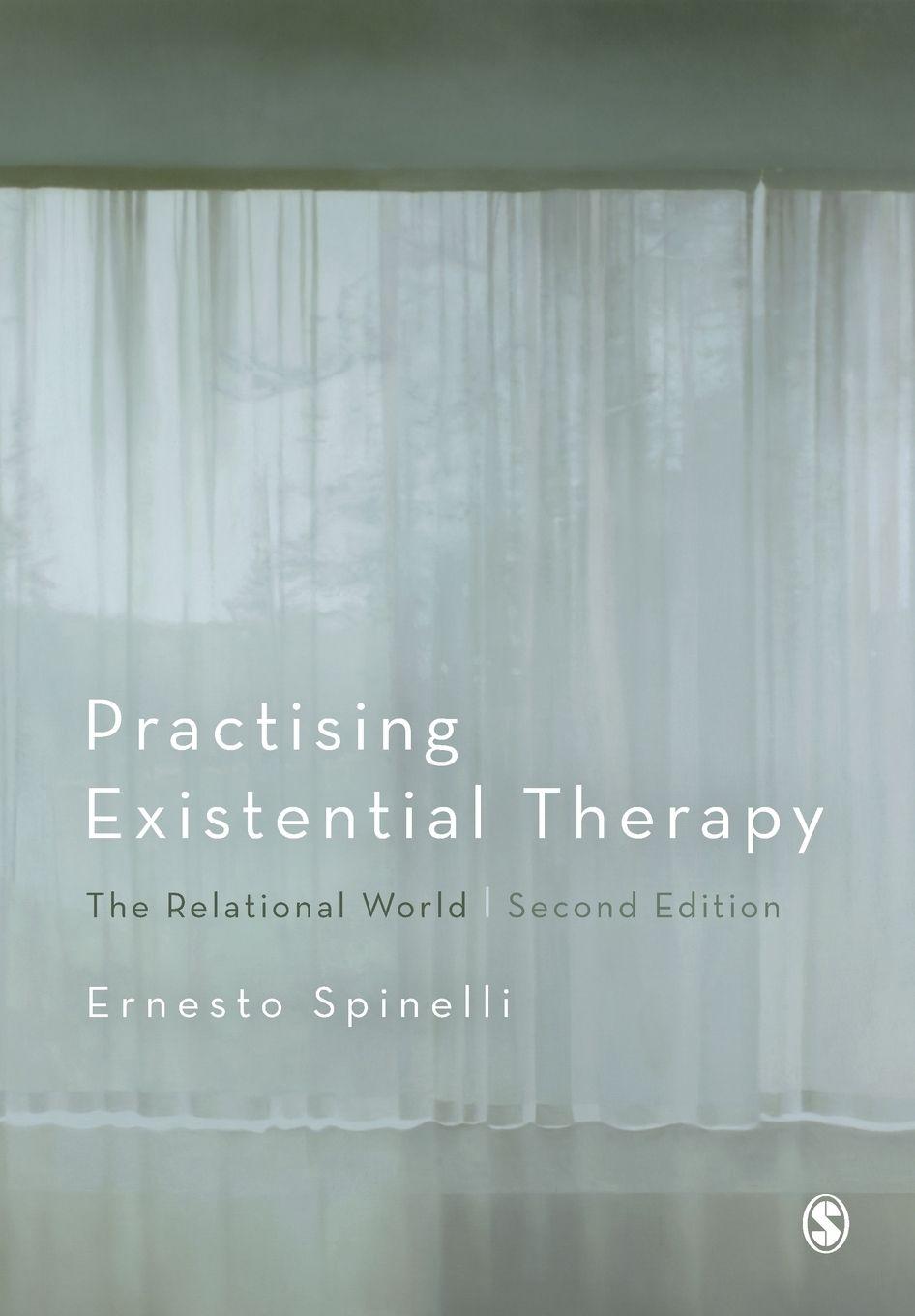 Vorderes Coverbild Practising Existential Therapy