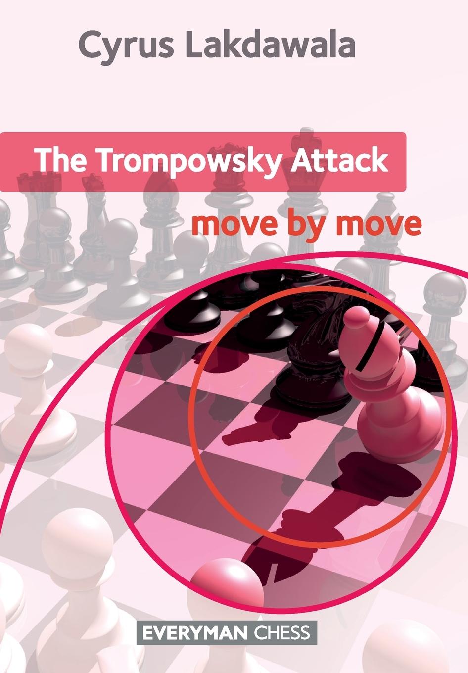 Vorderes Coverbild The Trompowsky
