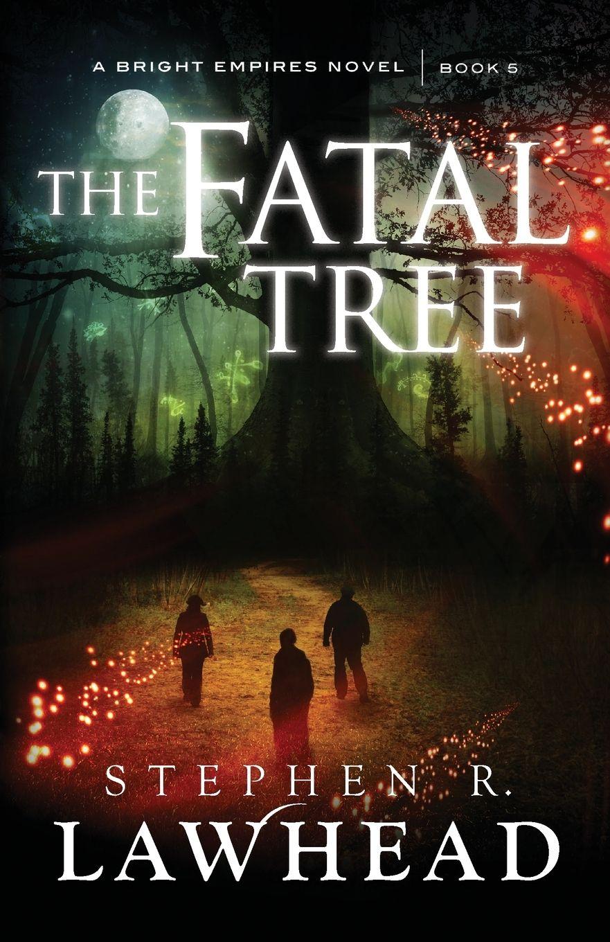 Vorderes Coverbild The Fatal Tree