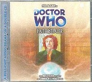 Vorderes Coverbild Faith Stealer