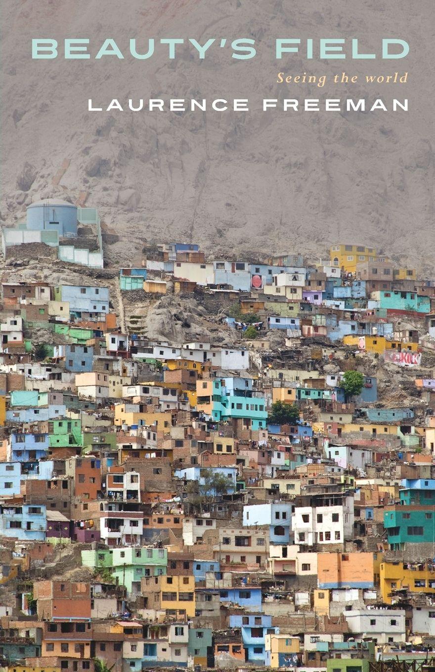 Vorderes Coverbild Beauty's Field