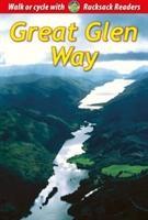 Vorderes Coverbild Great Glen Way