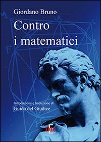 Vorderes Coverbild Contro i matematici