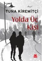 Vorderes Coverbild Yolda Üc Kisi