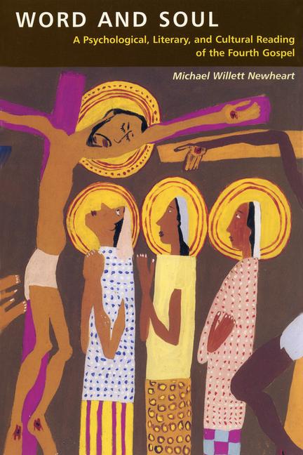 Vorderes Coverbild Word and Soul