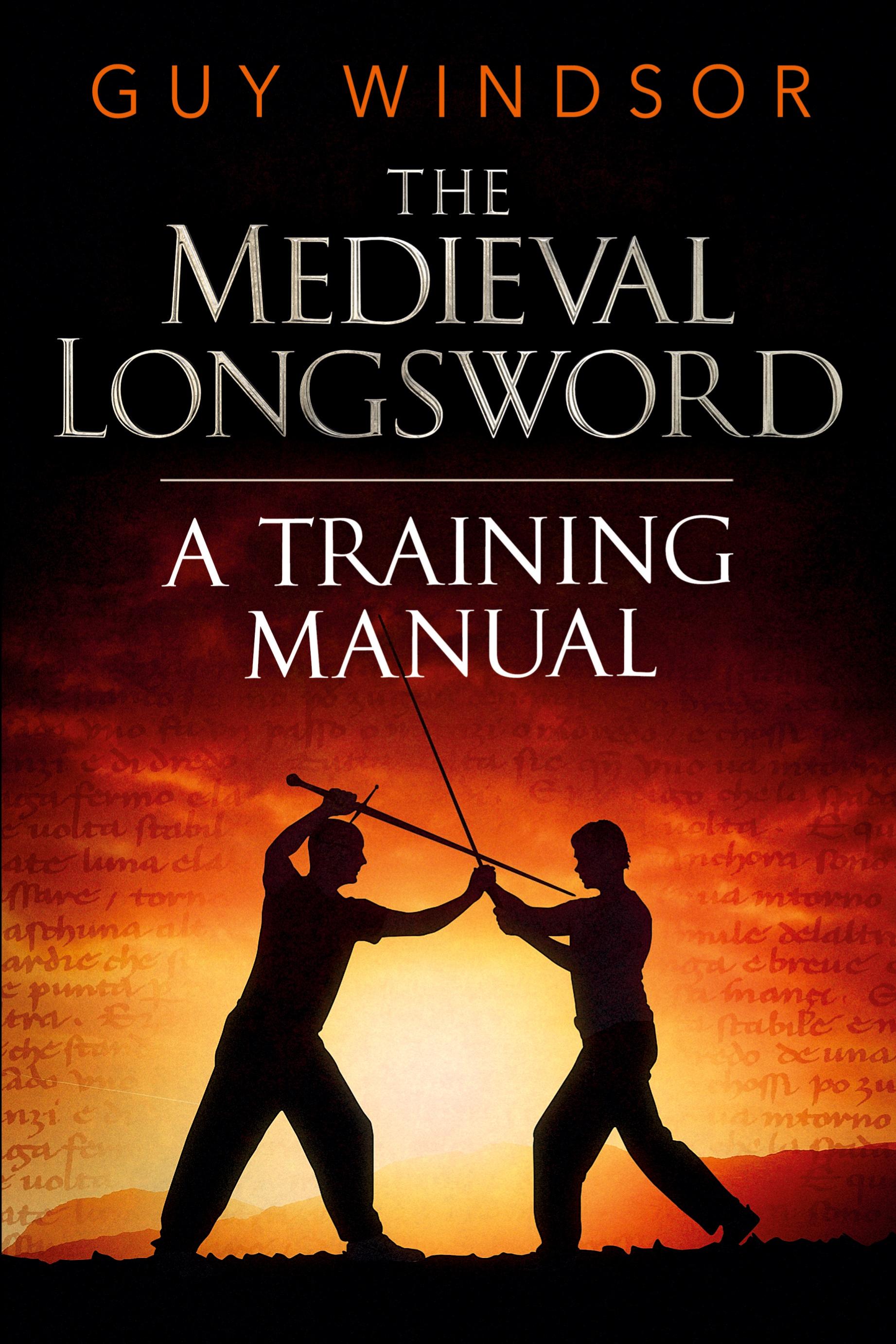 Vorderes Coverbild The Medieval Longsword