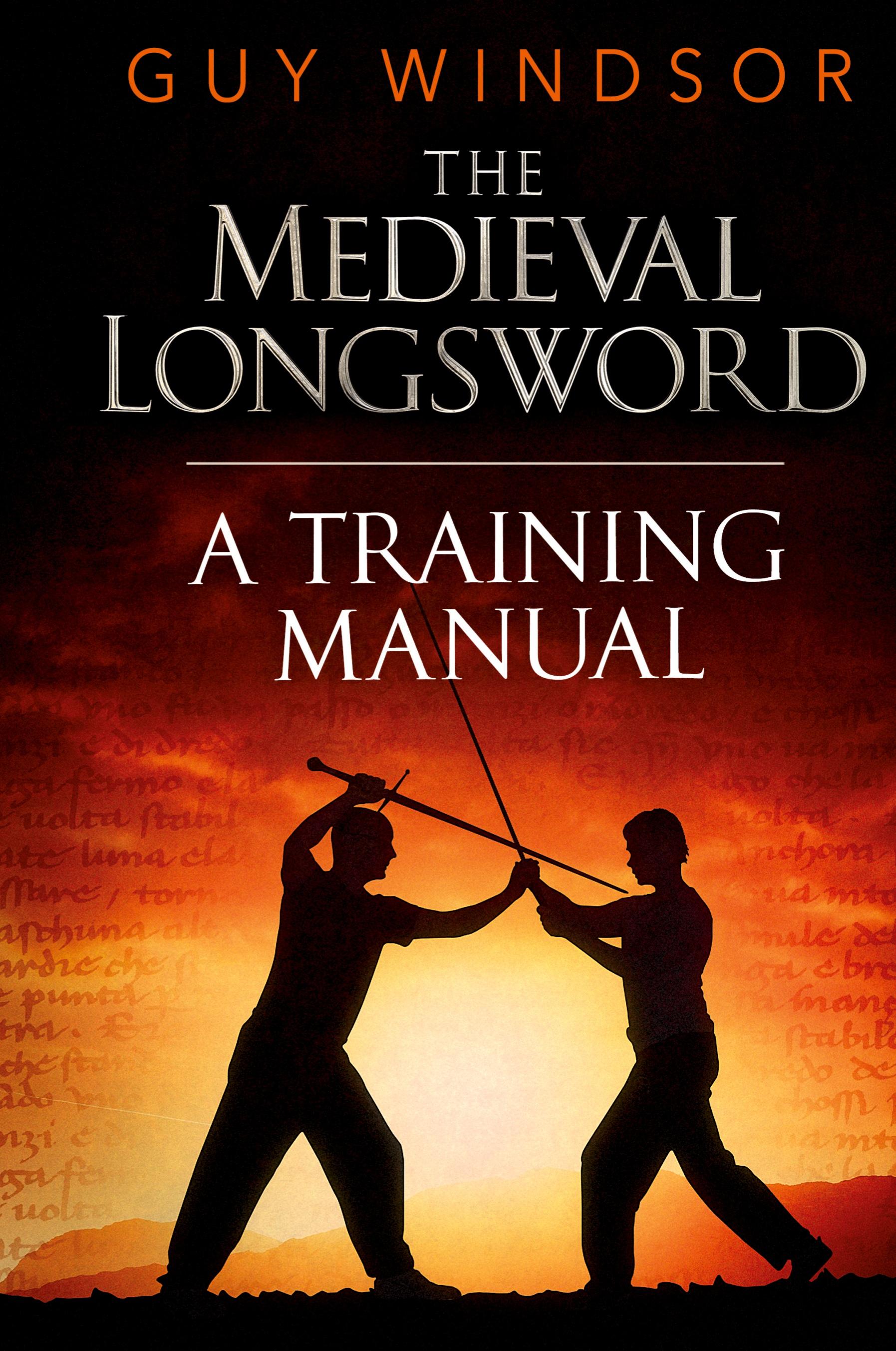 Vorderes Coverbild The Medieval Longsword