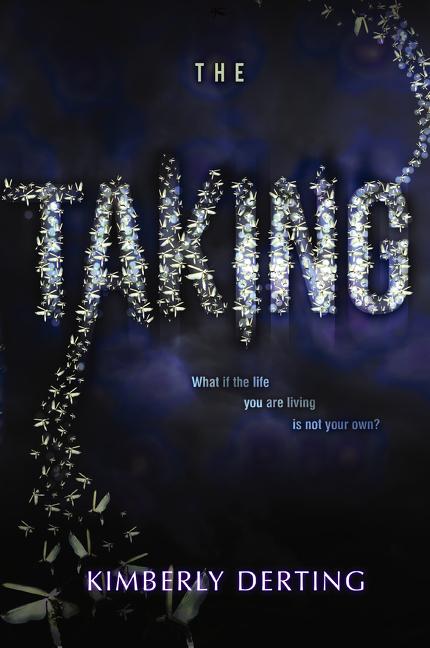 Vorderes Coverbild The Taking