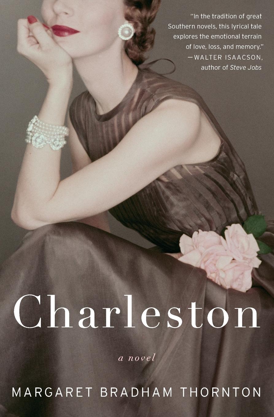 Vorderes Coverbild CHARLESTON                  PB
