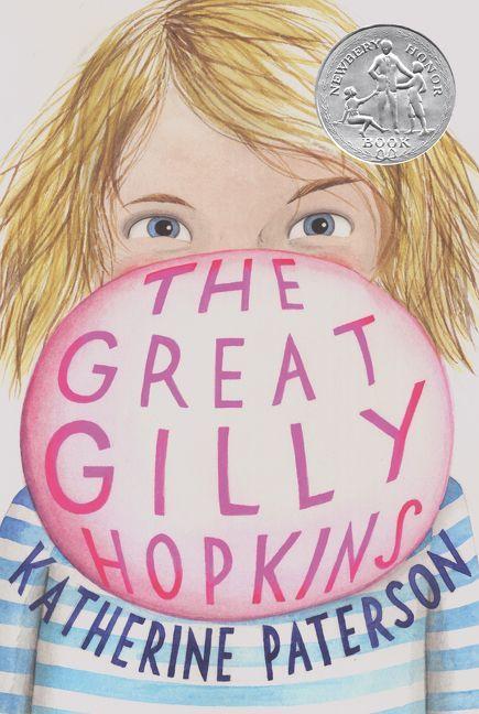 Vorderes Coverbild The Great Gilly Hopkins