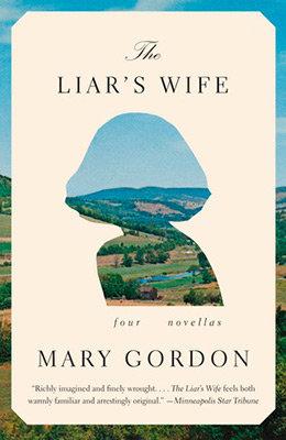 Vorderes Coverbild The Liar's Wife