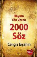Vorderes Coverbild Hayata Yön Veren 2000 Söz