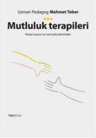 Vorderes Coverbild Mutluluk Terapileri