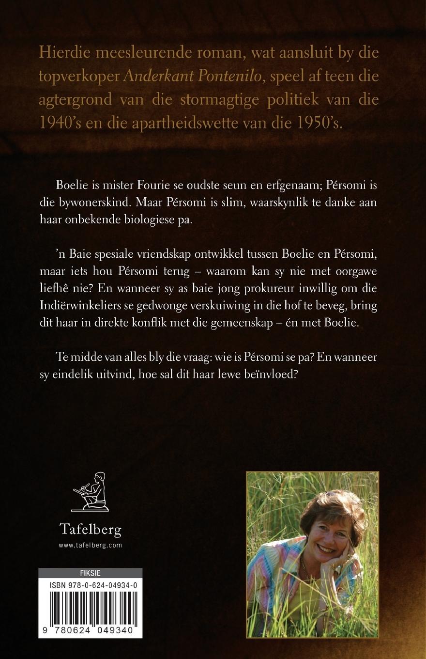 Rückseitencover Persomi