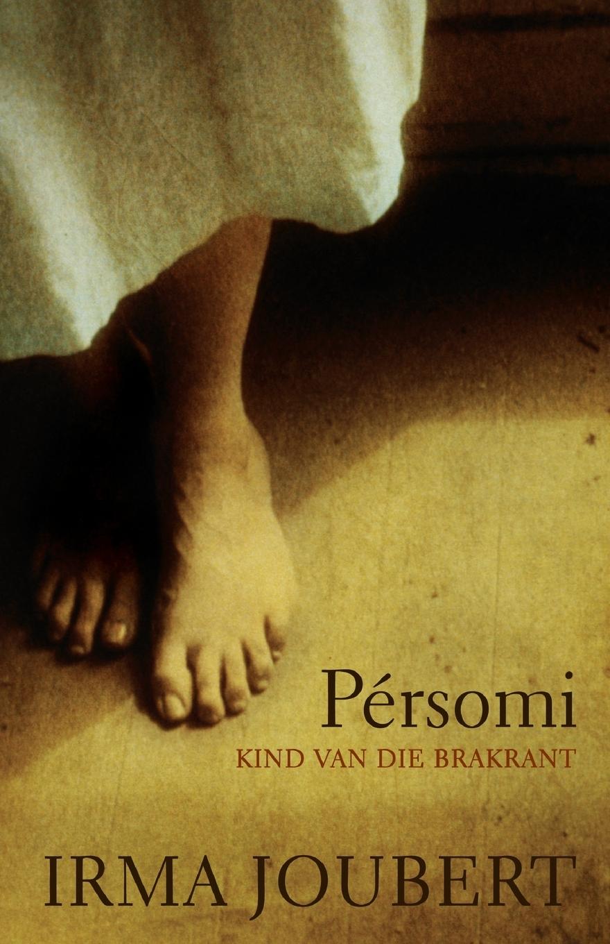 Vorderes Coverbild Persomi