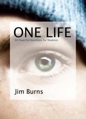 Vorderes Coverbild One Life