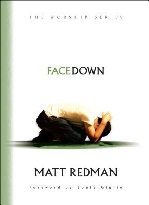 Vorderes Coverbild Facedown