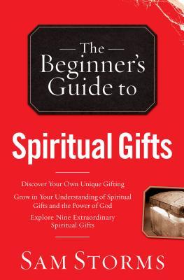 Vorderes Coverbild Beginner's Guide to Spiritual Gifts