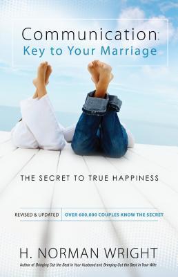 Vorderes Coverbild Communication: Key to Your Marriage