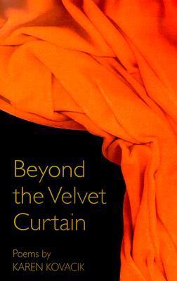 Vorderes Coverbild Beyond the Velvet Curtain