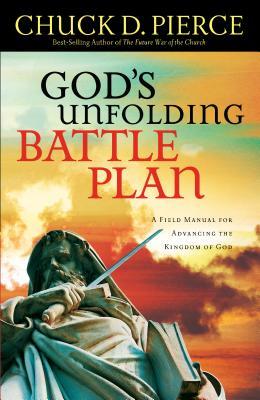 Vorderes Coverbild God's Unfolding Battle Plan