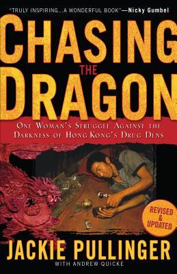 Vorderes Coverbild Chasing the Dragon