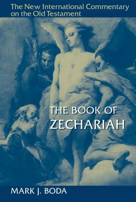 Vorderes Coverbild The Book of Zechariah