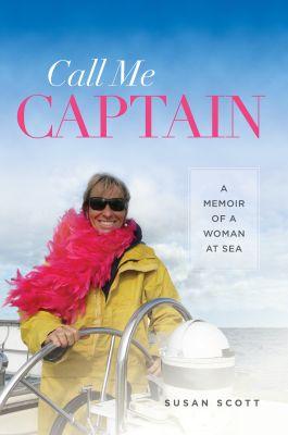 Vorderes Coverbild Call Me Captain