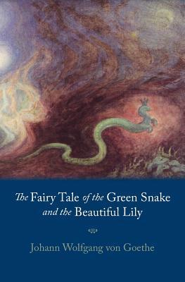 Vorderes Coverbild Fairy Tale of the Green Snake and the Beautiful Lily