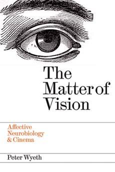 Vorderes Coverbild The Matter of Vision