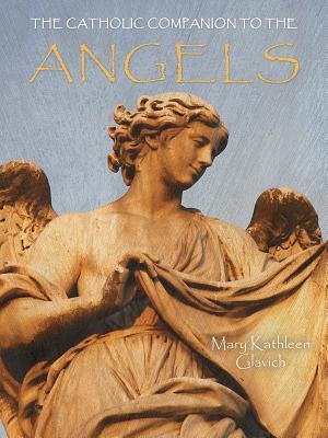 Vorderes Coverbild Catholic Companion to the Angels