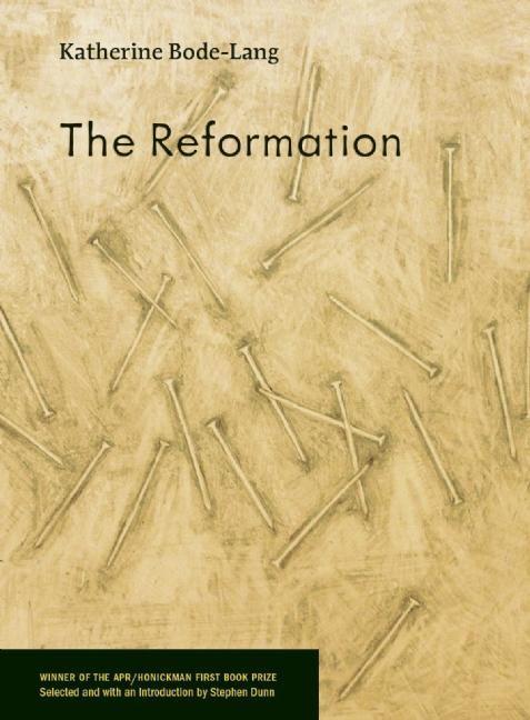 Vorderes Coverbild The Reformation
