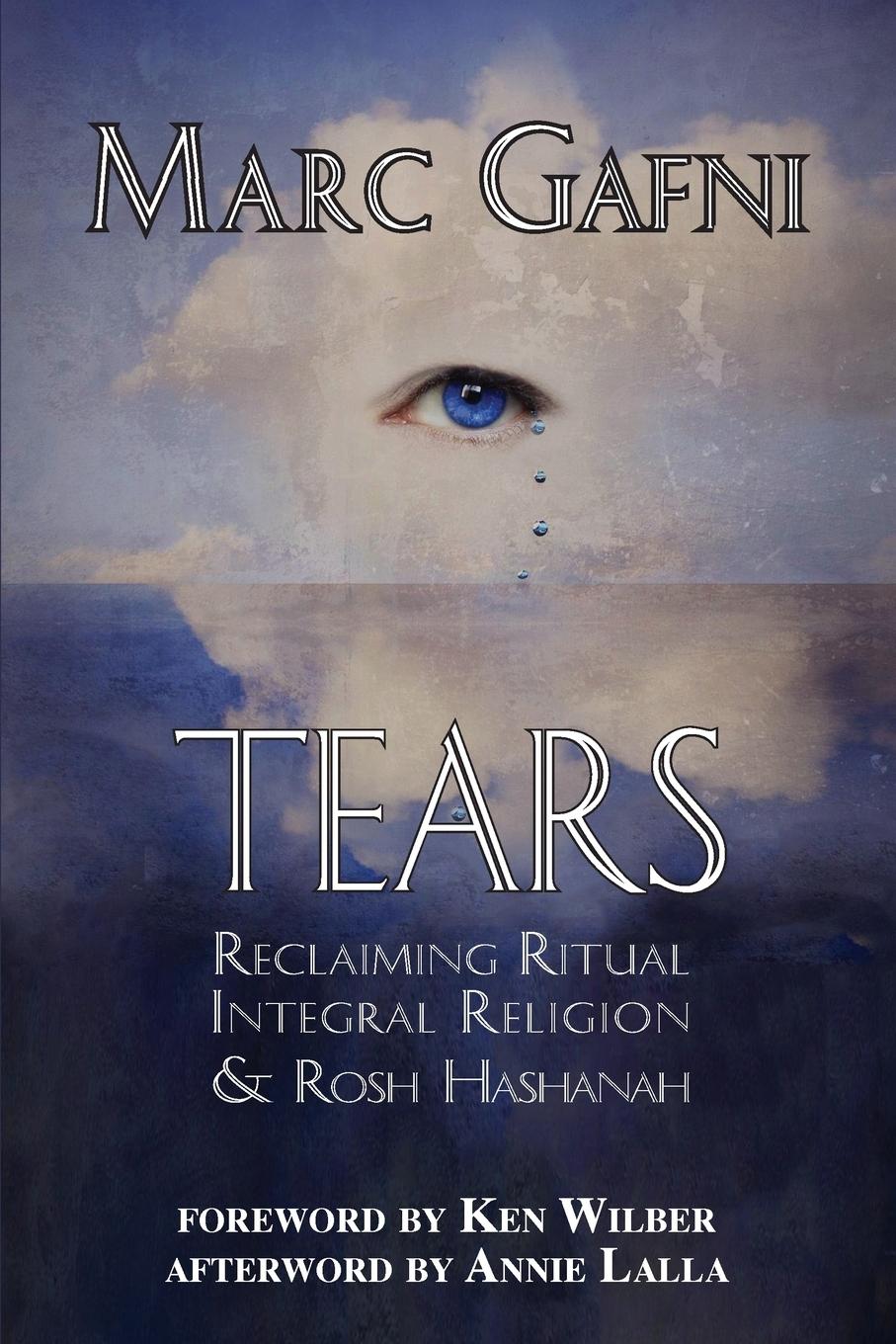 Vorderes Coverbild Tears