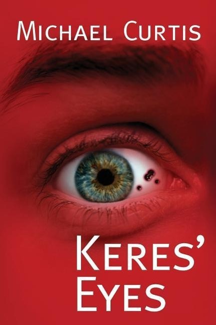 Vorderes Coverbild Keres' Eyes