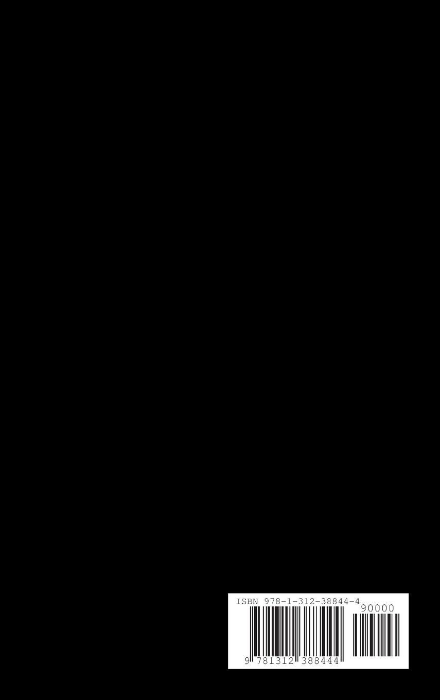Rückseitencover Assertion of Grace
