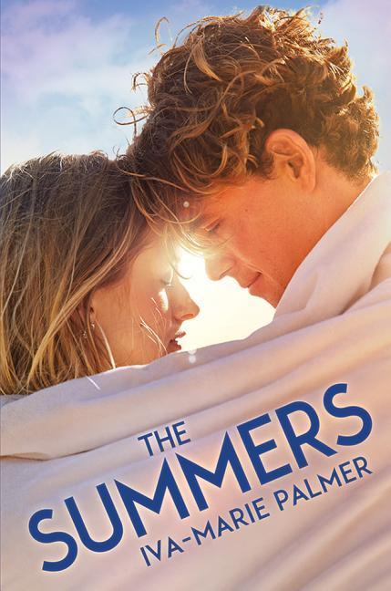 Vorderes Coverbild The Summers