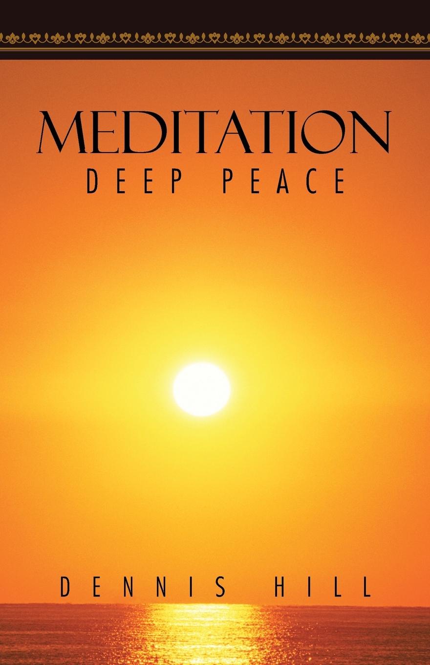 Vorderes Coverbild Meditation