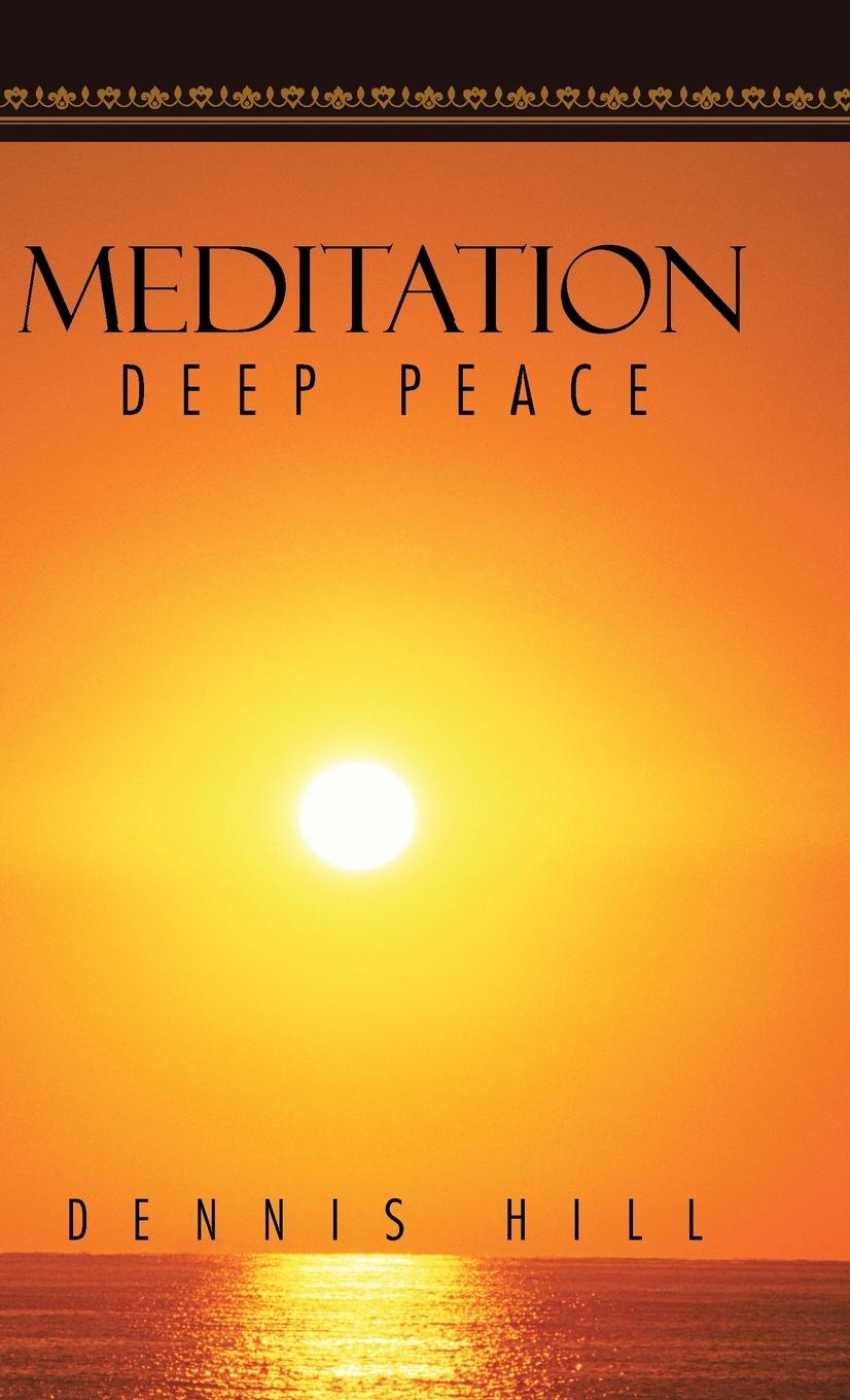 Vorderes Coverbild Meditation