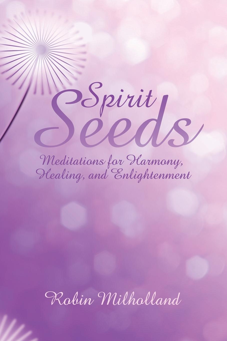 Vorderes Coverbild Spirit Seeds
