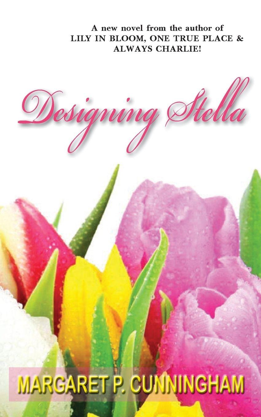 Vorderes Coverbild Designing Stella