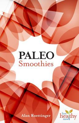 Vorderes Coverbild Paleo Smoothies