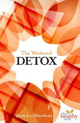 Vorderes Coverbild The Weekend Detox